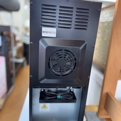 🉐LINE会員限定スペシャル価格🉐【電子ミニワインセラー32L】7990円　18-129の画像