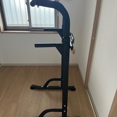 【取引中】懸垂バーの画像