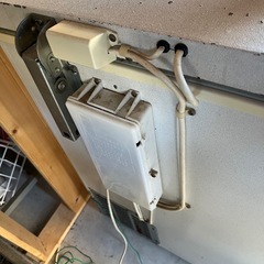 冷凍ストッカー 無料で譲りますの画像