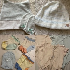 男の子ベビー服セット売り　70〜80㎝　の画像