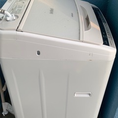 hitachi 洗濯機の画像