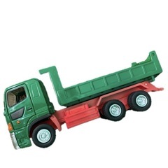 ■KOMATSU ■ブルドーザー ■ミニカー ■コマツ ■CAT ■ダイヤペット ■大型ダンプトラック ■DK-5002 ■アガツマ ■1/43スケールの画像
