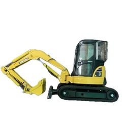 ■KOMATSU ■ブルドーザー ■ミニカー ■コマツ ■CAT ■ダイヤペット ■大型ダンプトラック ■DK-5002 ■アガツマ ■1/43スケールの画像