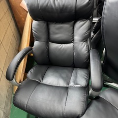 オフィスチェア　椅子　チェアの画像
