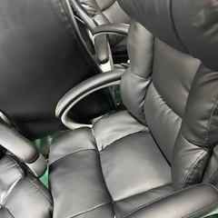オフィスチェア　椅子　チェアの画像