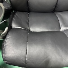 オフィスチェア　椅子　チェアの画像