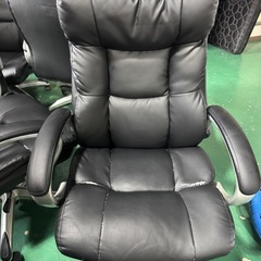 オフィスチェア　椅子　チェアの画像