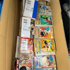単行本(ﾜﾝﾋﾟｰｽ·ﾄﾞﾗｸｴ·ｱｲｼｰﾙﾄﾞ·その他確認次第ｱｯﾌﾟ予定)の画像