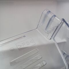 ★ジモティ割あり★ MITUBISHI 冷蔵庫 MR-CX27F-H 272L 21年製 動作確認／クリーニング済み TK6568【リユースのサカイつくば店】の画像