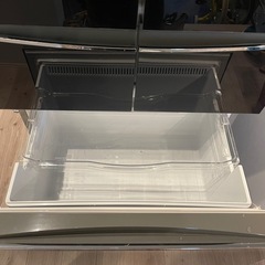 冷蔵庫　アクア　AQUA 400Lの画像