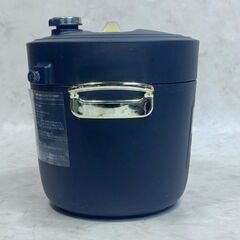 A7906【お買い得商品‼】 Ａ-Stage エーステージ 2021年製 電気圧力鍋 圧力鍋 PCH-20LBの画像