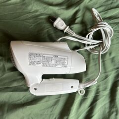 Panasonic　パナソニック　ionity　イオニティ　ヘアドライヤー　EH-NE13　 2014年製の画像