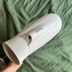 Panasonic　パナソニック　ionity　イオニティ　ヘアドライヤー　EH-NE13　 2014年製の画像
