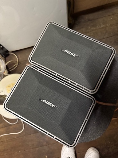 BOSE スピーカー