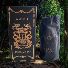 GUCCI ザ　ボイス　オブ　ザスネーク　オードパルファム　100mlの画像