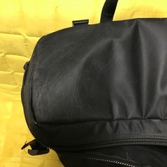お問合せ中・ノースフェイスのバッグの画像