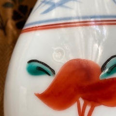 酒器（とっくり　おちょこ）の画像