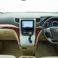 ✨エアロ、HIDヘッドライト、障害物センサー、メモリーナビ、Bluetooth、フルセグナビ、バックカメラ、ETC付き！の画像