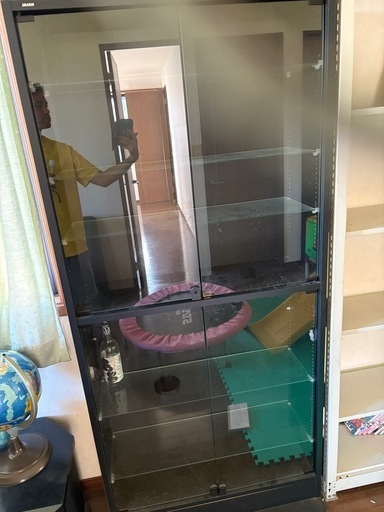 フィギュアケース