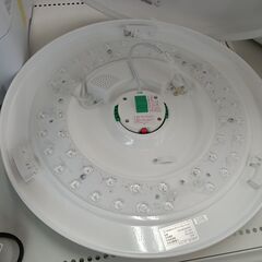 リユースのサカイ栃木店★ジモティ割あり★ YAZAWA LEDシーリングライト CEL06D06ARC ６畳  動作確認／クリーニング済み TC10727の画像