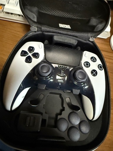 デュアルセンス エッジ