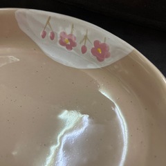 ※決定しました グラタンカレー皿2枚セットの画像