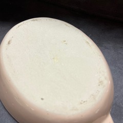 ※決定しました グラタンカレー皿2枚セットの画像