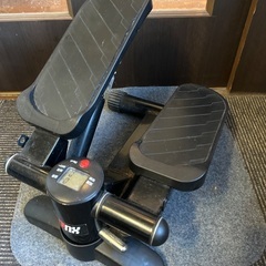 ステッパーの画像