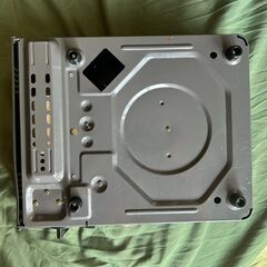 ZOJIRUSHI　象印　カセットコンロ　卓上コンロ　ポータブルコンロ　GL-DA35の画像