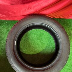 【バリ溝・2021年製】PIRELLI cinturato P6 215/55R17 クラウン・カムリ・エスティマ・オデッセイ等の画像