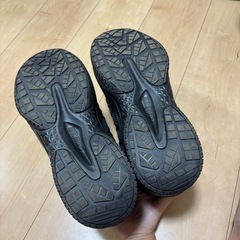 安全靴　28センチ　1度のみの使用の画像