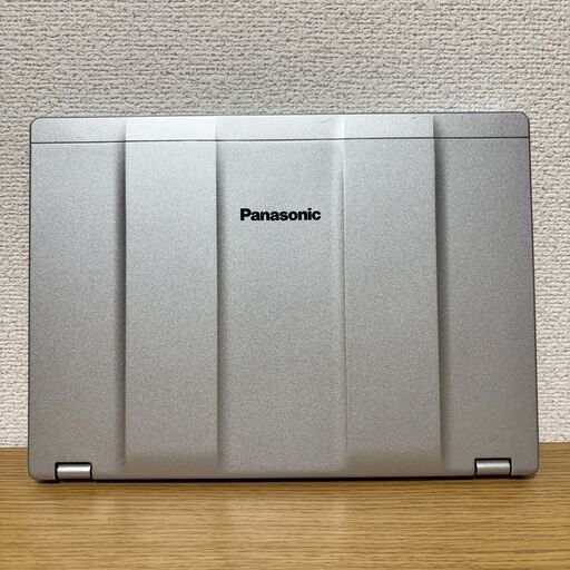 ✨バッテリー良好】レッツノート i5 SSD256GB Office2021 軽量