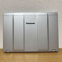 【✨バッテリー良好】レッツノート i5 SSD256GB Office2021 軽量！の画像