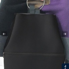 ❗️本日までお買得❗️男女兼用リュックの画像