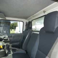 H26 3トン　ダンプ　マニュアル　ETC 250918の画像