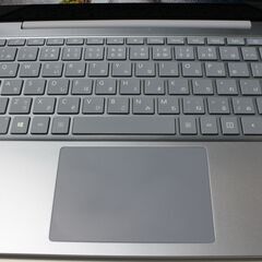 Surface Laptop Go（第1世代）intel Core i5/128GB/8GB ⑤の画像