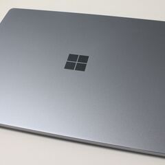 Surface Laptop Go（第1世代）intel Core i5/128GB/8GB ⑤の画像