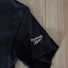 リーボック　ワンピース　Ｍ
の画像