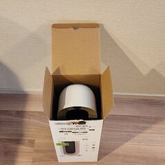 冬に備えて   -   セラミックヒーター。の画像