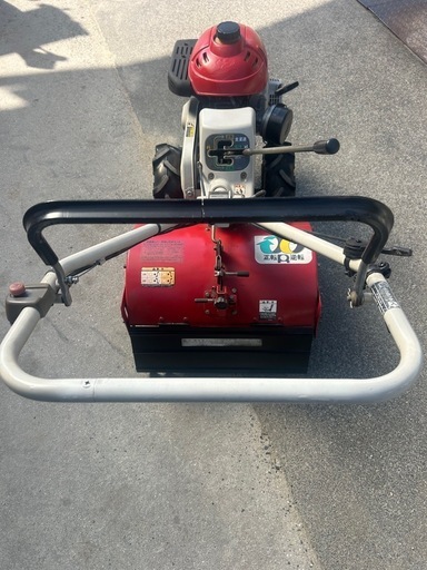 引き取り希望。実動中古品/整備済農機具【三菱　耕運機　MMR65】逆転耕運付き 実動中古品/整備済農機具【三菱 耕運機/管理機 MMR65】逆転耕運