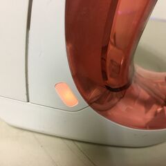 A848　TOSHIBA　東芝　スチームアイロン　TA-ZA1　家電　の画像