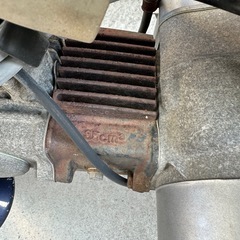 スーパーカブ 85ccの画像