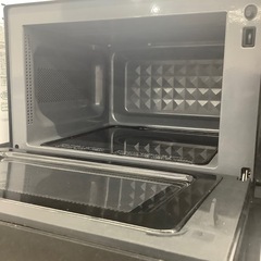 【6ヶ月間の動作保証付き】SHARP 電子レンジのご紹介ですの画像