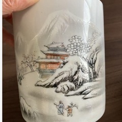 中国文具　ビンテージの画像