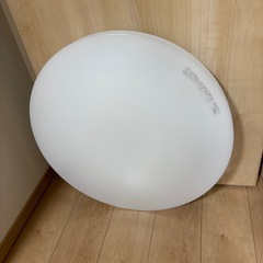 シーリングライトの画像