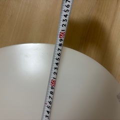 シーリングライトの画像
