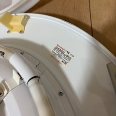 シーリングライトの画像