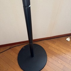 バック帽子他かけるスタンドの画像