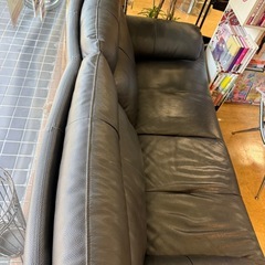 急募！2人掛けソファ０円！の画像