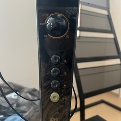 扇風機の画像
